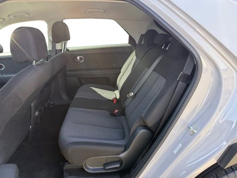 Used 2024 Hyundai Ioniq 5 SEL RWD image 16