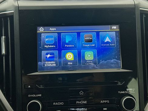 Used 2020 Subaru Forester Premium AWD/4WD image 22