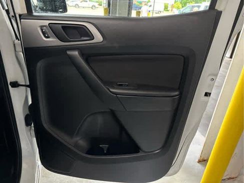 Certified 2022 Ford Ranger XL w/ FX4 Off-Road Package image 27