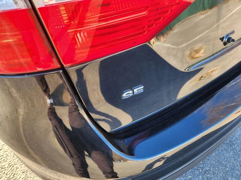 Used 2016 Ford Fiesta SE image 12