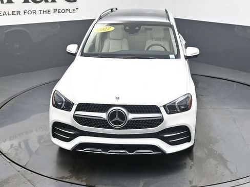 Used 2022 Mercedes-Benz GLE 450 4MATIC image 60