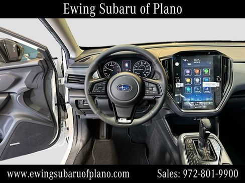 Used 2026 Subaru Crosstrek 2.5i Limited w/ Crosstrek Mirror Package AWD/4WD image 24