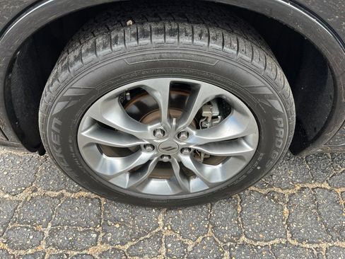 Used 2020 Dodge Durango GT RWD image 29