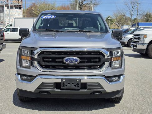 Used 2023 Ford F150 XLT AWD/4WD image 5