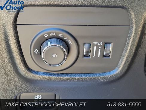 Used 2023 Jeep Grand Cherokee L Limited w/ Luxury Tech Group II AWD/4WD image 22