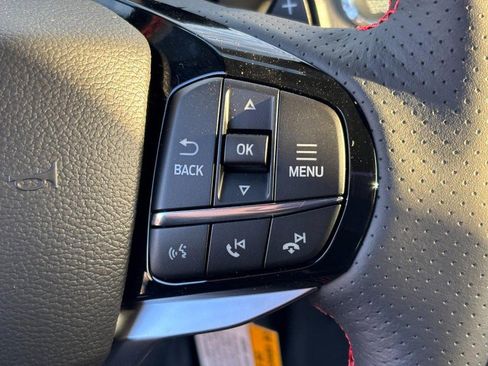 New 2026 Ford Explorer ST image 14