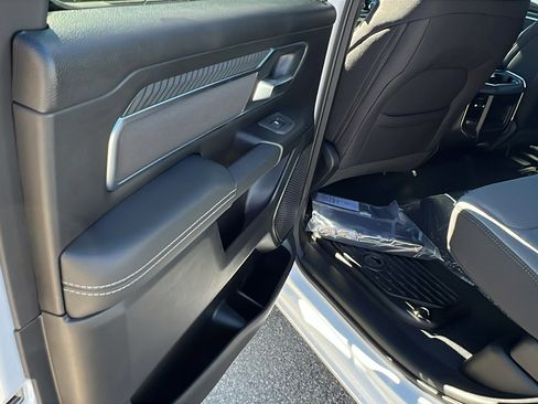 New 2026 RAM 1500 Big Horn image 19