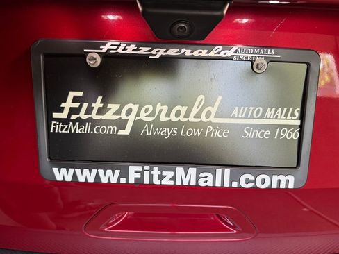 Used 2022 Ford Escape SE w/ Convenience Package image 25