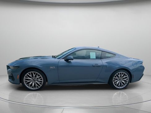 New 2026 Ford Mustang GT Premium image 16