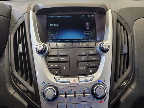 Used 2014 Chevrolet Equinox LT w/ Driver Convenience Package FWD image 25