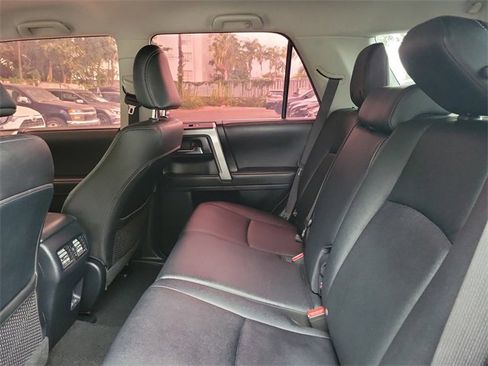 Used 2023 Toyota 4Runner TRD Sport image 6