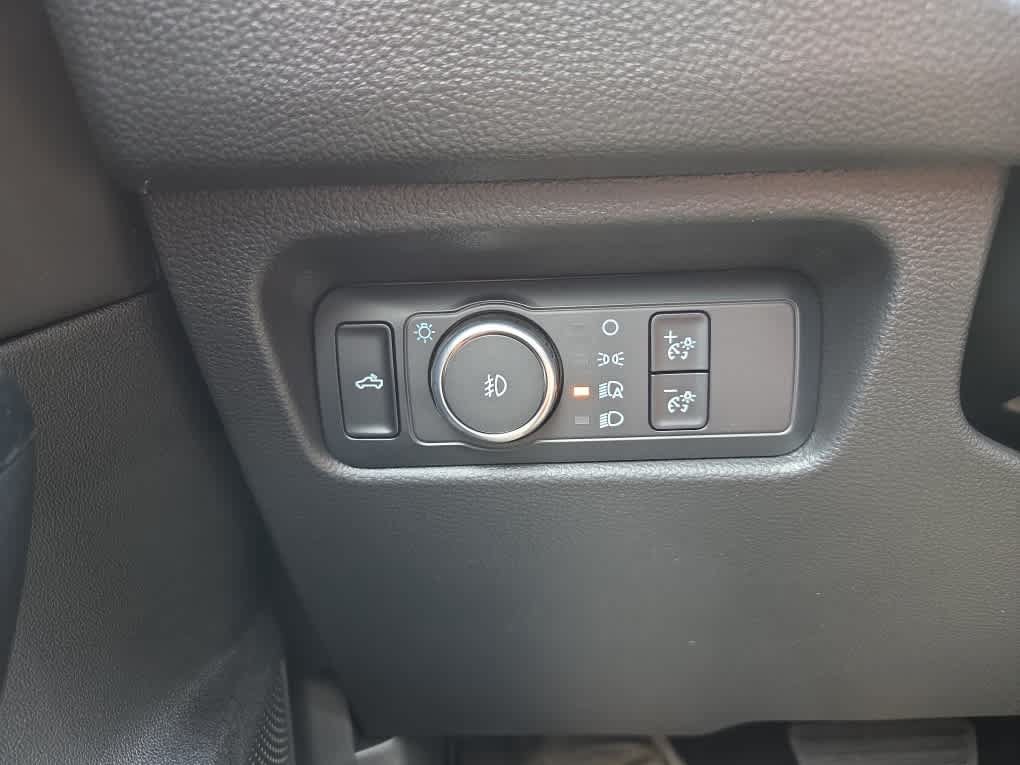 New 2026 Ford Ranger Raptor AWD/4WD image 32