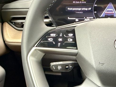 Used 2025 Audi Q5 Premium Plus w/ Premium Plus AWD/4WD image 12