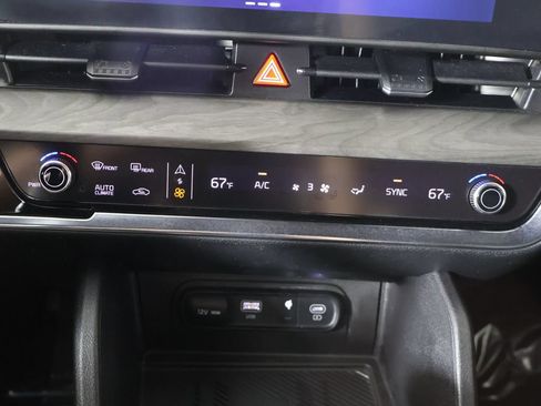 Used 2024 Kia Sportage X-Line AWD/4WD image 44
