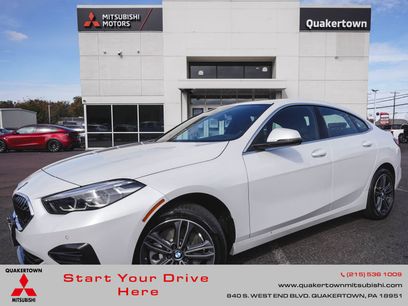 Used 2024 BMW 228i xDrive Gran Coupe