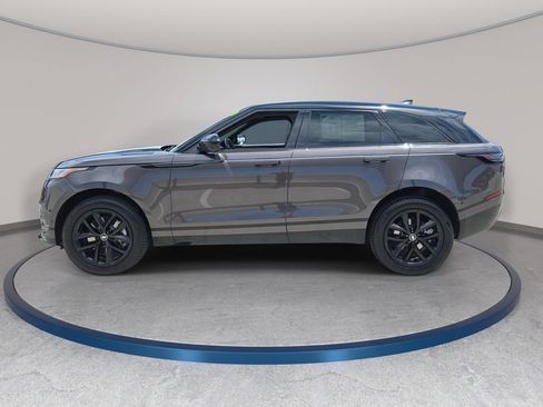 Certified 2026 Land Rover Range Rover Velar Dynamic SE AWD/4WD image 8