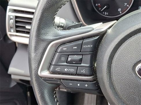 Used 2023 Subaru Outback Limited image 23