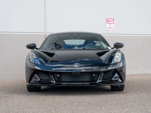 New 2026 Lotus Emira RWD image 10