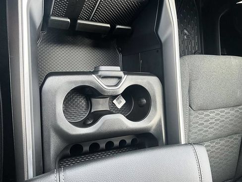 New 2026 RAM 1500 Big Horn AWD/4WD image 24