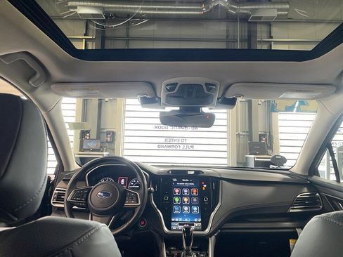 Used 2024 Subaru Legacy Touring XT image 14