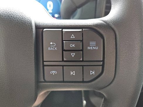 Used 2025 Ford F150 STX w/ Equipment Group 200A AWD/4WD image 22