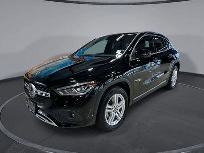 Certified 2023 Mercedes-Benz GLA 250 4MATIC