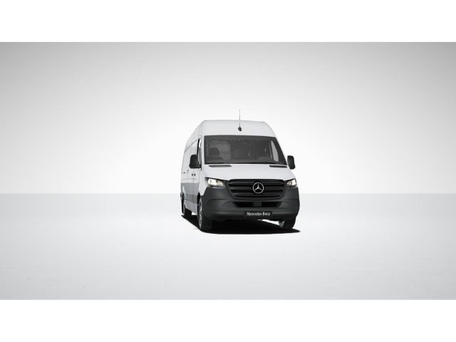 Used 2025 Mercedes-Benz Sprinter 2500 image 8