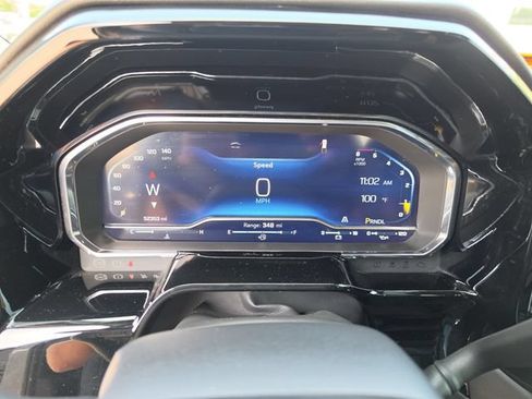 Used 2024 Chevrolet Silverado 1500 LT w/ Convenience Package II RWD image 37