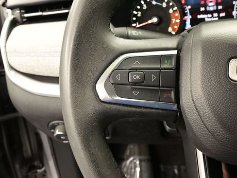 Used 2024 Jeep Compass Latitude AWD/4WD image 36