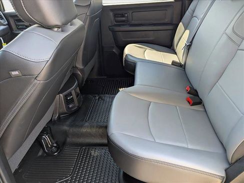 New 2026 RAM 2500 Tradesman image 14