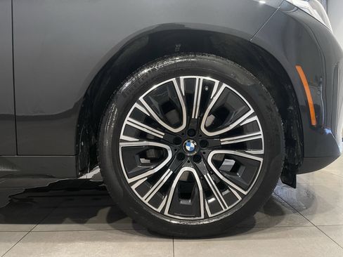 Used 2025 BMW X3 xDrive30i w/ Premium Package image 10