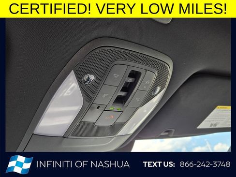 Certified 2026 INFINITI QX60 Autograph w/ Dark Cargo Package AWD/4WD image 27