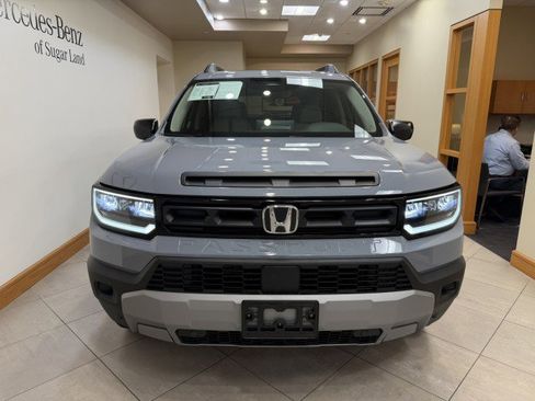 Used 2026 Honda Passport RTL image 23