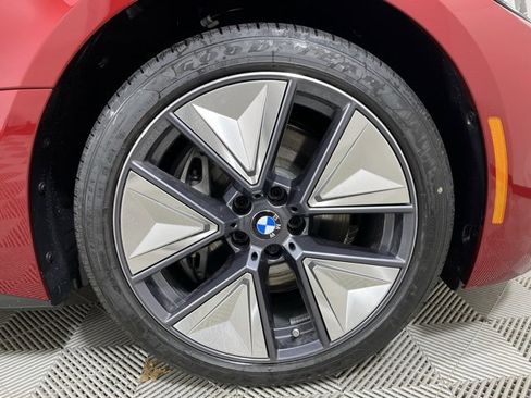 Used 2025 BMW i4 xDrive40i w/ Premium Package image 25