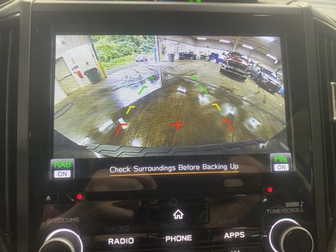 Used 2023 Subaru Forester Sport AWD/4WD image 25