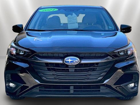 Certified 2024 Subaru Legacy Limited AWD/4WD image 2