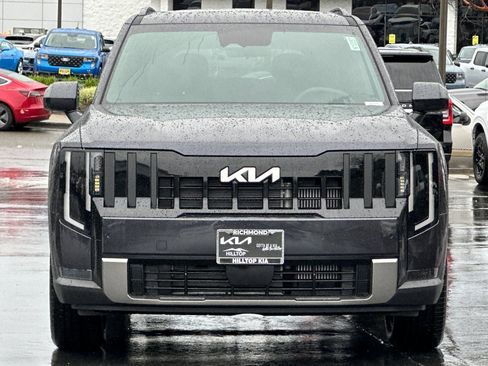 New 2027 Kia Telluride S image 10