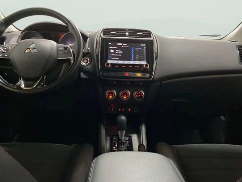 Used 2024 Mitsubishi Outlander Sport SE AWD/4WD image 14
