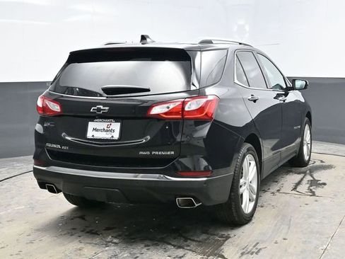 Used 2020 Chevrolet Equinox Premier image 6