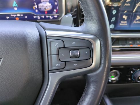 Used 2023 Chevrolet Silverado 1500 RST RWD image 20