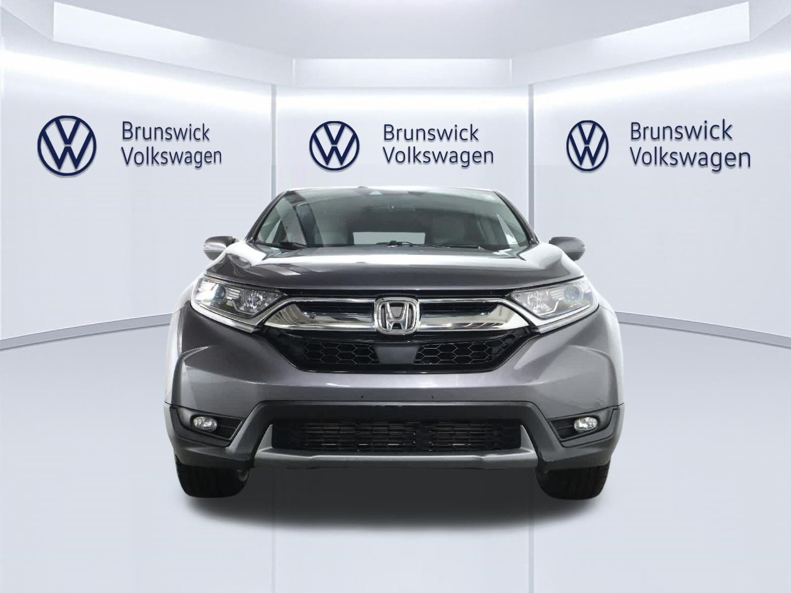 Used 2017 Honda CR-V EX image 5