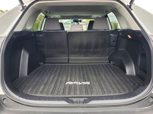 Used 2021 Toyota RAV4 XLE w/ Convenience Package AWD/4WD image 6