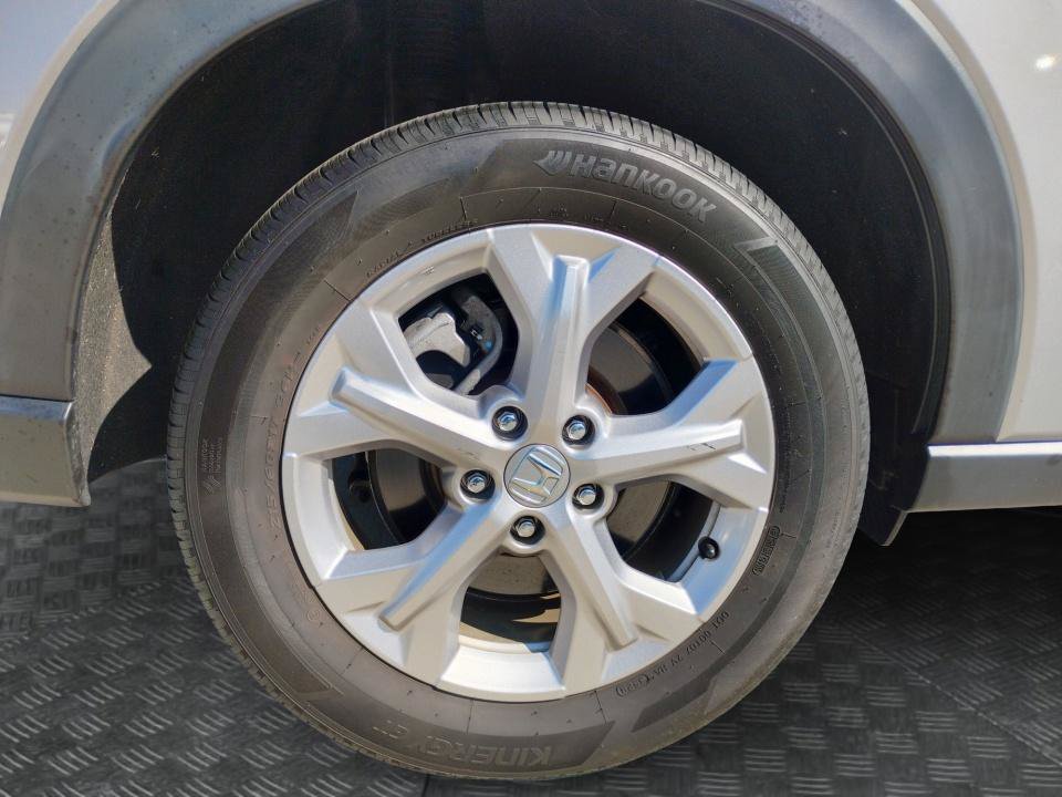 Used 2024 Honda HR-V LX image 23