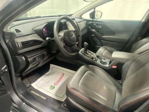 Used 2024 Subaru Crosstrek 2.5i Limited AWD/4WD image 9