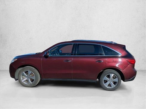 Used 2014 Acura MDX image 8