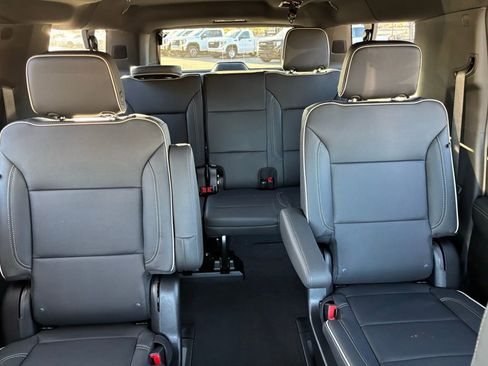 New 2026 GMC Yukon XL Elevation image 26