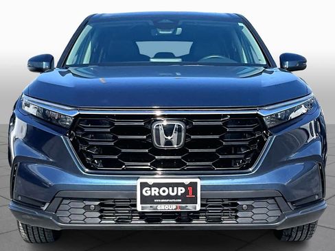 Used 2023 Honda CR-V EX-L image 4