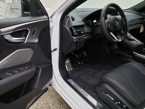 New 2026 Acura RDX A-Spec image 6