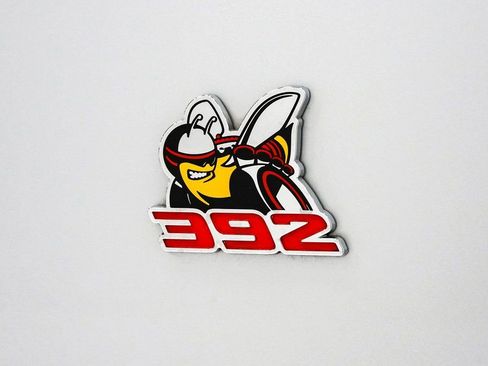 Used 2022 Dodge Challenger R/T Scat Pack image 5