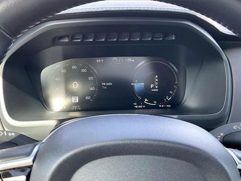 Used 2019 Volvo XC90 T8 Inscription w/ Advanced Package image 18